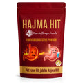 Hajma Hit - Ayurvedic Digestive Powder for Gas & Acidity Support