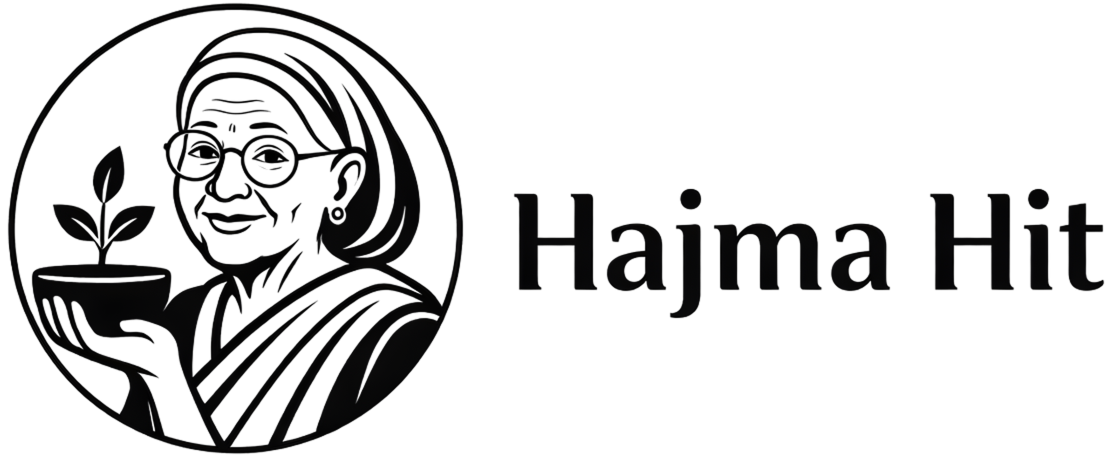 Hajma Hit
